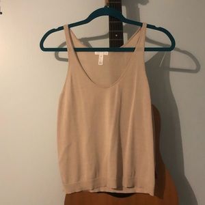 Leith Tank Top